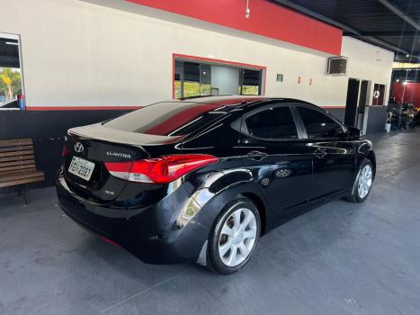 HYUNDAI Elantra 1.8 16V 4P GLS AUTOMTICO, Foto 8