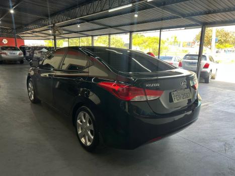 HYUNDAI Elantra 1.8 16V 4P GLS AUTOMTICO, Foto 9