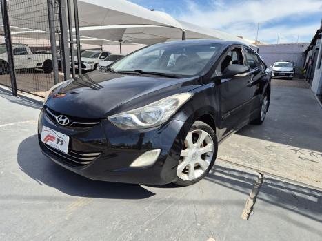 HYUNDAI Elantra 1.8 16V 4P GLS AUTOM�TICO, Foto 1