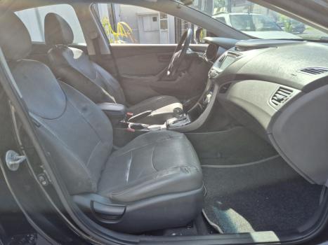 HYUNDAI Elantra 1.8 16V 4P GLS AUTOM�TICO, Foto 5