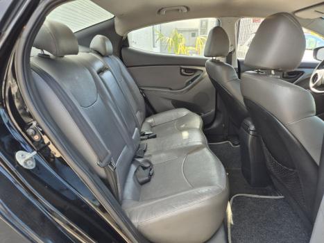 HYUNDAI Elantra 1.8 16V 4P GLS AUTOM�TICO, Foto 6