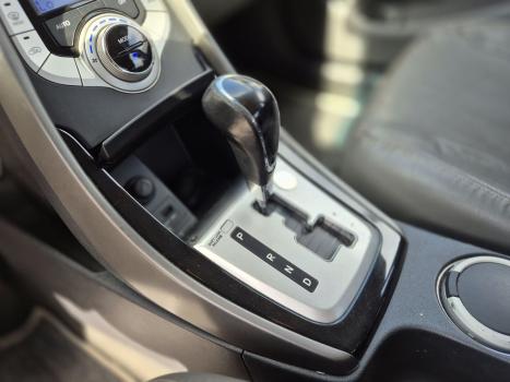 HYUNDAI Elantra 1.8 16V 4P GLS AUTOM�TICO, Foto 7