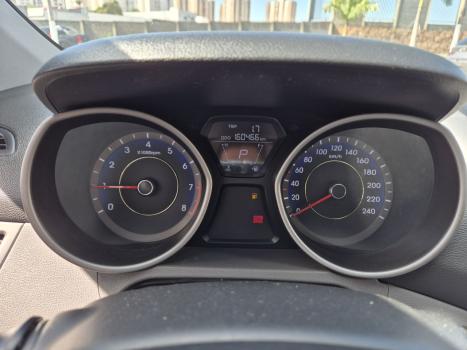 HYUNDAI Elantra 1.8 16V 4P GLS AUTOM�TICO, Foto 9