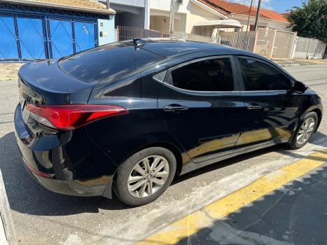HYUNDAI Elantra 2.0 16V 4P FLEX GLS AUTOM�TICO, Foto 6