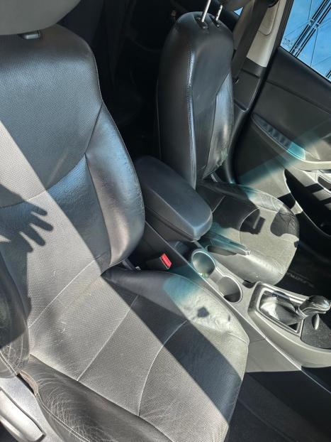 HYUNDAI Elantra 2.0 16V 4P FLEX GLS AUTOM�TICO, Foto 7