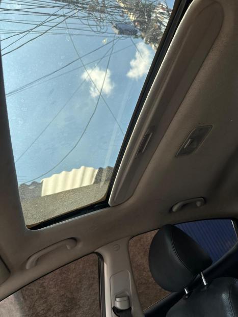 HYUNDAI Elantra 2.0 16V 4P FLEX GLS AUTOM�TICO, Foto 11