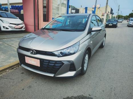 HYUNDAI HB 20 Hatch 1.0 12V 4P FLEX SENSE, Foto 1
