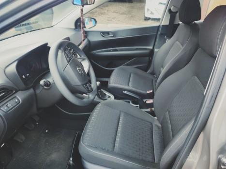 HYUNDAI HB 20 Hatch 1.0 12V 4P FLEX SENSE, Foto 5
