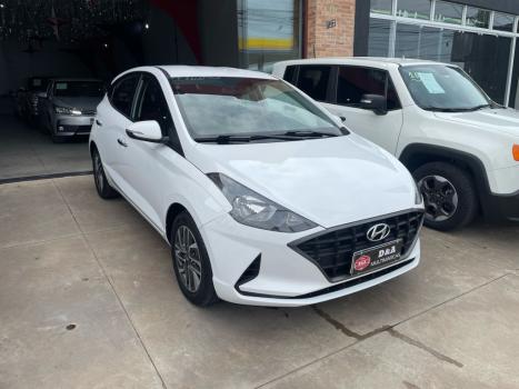 HYUNDAI HB 20 Hatch 1.0 12V 4P FLEX TGDI TURBO PLATINUM, Foto 3