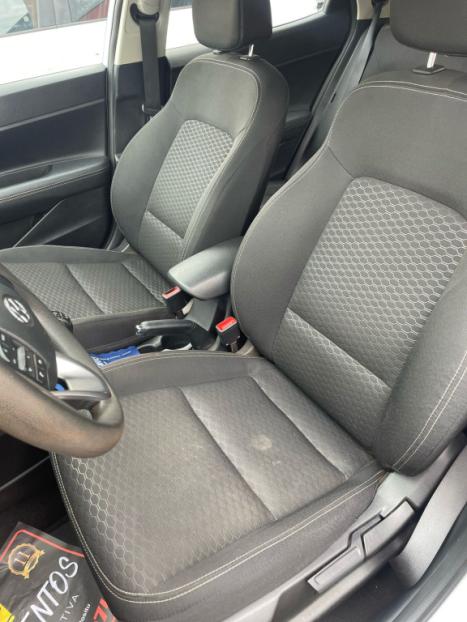 HYUNDAI HB 20 Hatch 1.0 12V 4P FLEX TGDI TURBO PLATINUM, Foto 10
