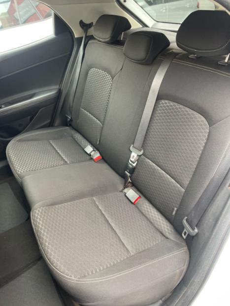 HYUNDAI HB 20 Hatch 1.0 12V 4P FLEX TGDI TURBO PLATINUM, Foto 11