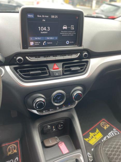 HYUNDAI HB 20 Hatch 1.0 12V 4P FLEX TGDI TURBO PLATINUM, Foto 13