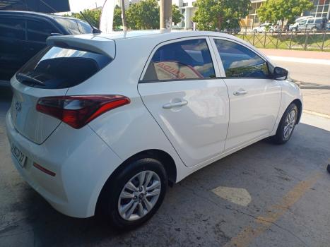 HYUNDAI HB 20 Hatch 1.0 12V 4P FLEX UNIQUE, Foto 2