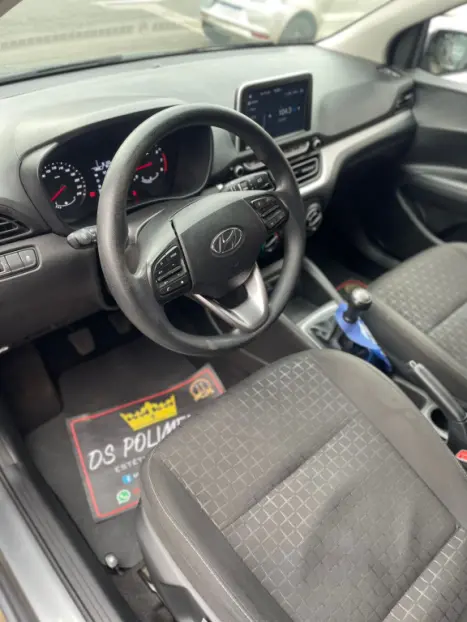 HYUNDAI HB 20 Hatch 1.0 12V 4P FLEX COMFORT PLUS, Foto 9