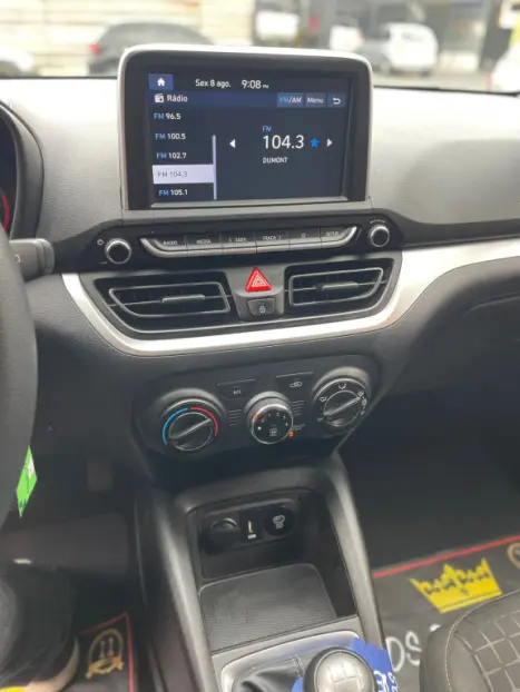 HYUNDAI HB 20 Hatch 1.0 12V 4P FLEX COMFORT PLUS, Foto 10