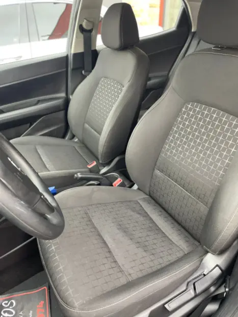 HYUNDAI HB 20 Hatch 1.0 12V 4P FLEX COMFORT PLUS, Foto 11
