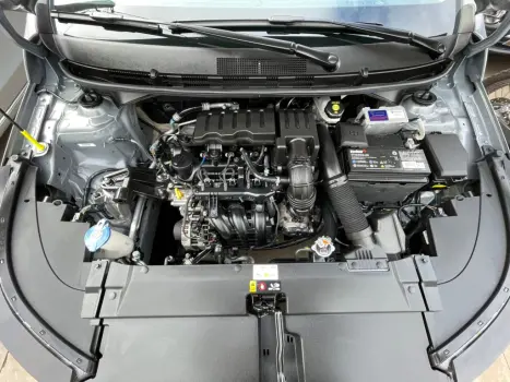 HYUNDAI HB 20 Hatch 1.0 12V 4P FLEX COMFORT PLUS, Foto 13