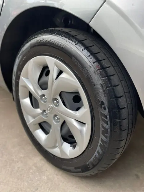 HYUNDAI HB 20 Hatch 1.0 12V 4P FLEX COMFORT PLUS, Foto 14