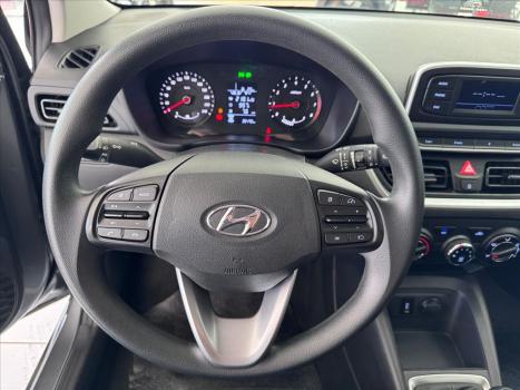 HYUNDAI HB 20 Hatch 1.0 12V 4P FLEX SENSE, Foto 8