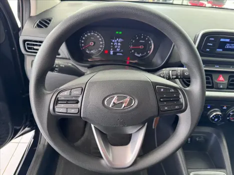 HYUNDAI HB 20 Hatch 1.0 12V 4P FLEX SENSE, Foto 10