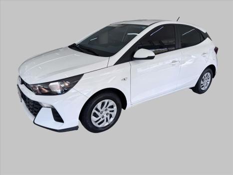 HYUNDAI HB 20 Hatch 1.0 12V 4P FLEX SENSE, Foto 3