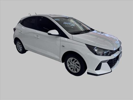 HYUNDAI HB 20 Hatch 1.0 12V 4P FLEX SENSE, Foto 5