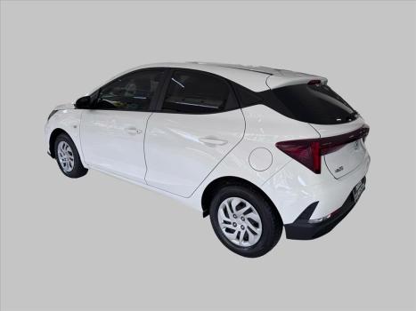 HYUNDAI HB 20 Hatch 1.0 12V 4P FLEX SENSE, Foto 7