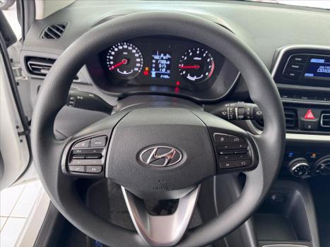 HYUNDAI HB 20 Hatch 1.0 12V 4P FLEX SENSE, Foto 8