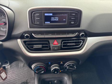 HYUNDAI HB 20 Hatch 1.0 12V 4P FLEX SENSE, Foto 10