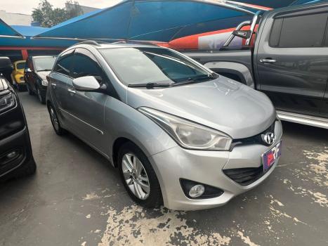 HYUNDAI HB 20 Hatch 1.6 16V 4P FLEX PREMIUM, Foto 2