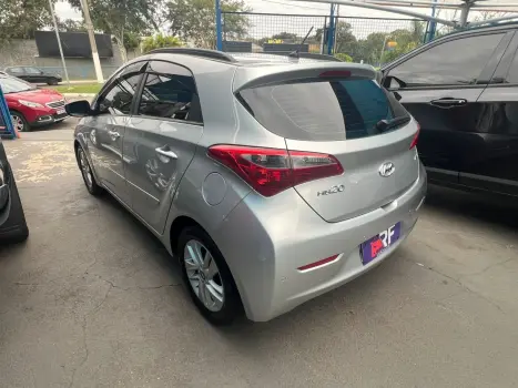 HYUNDAI HB 20 Hatch 1.6 16V 4P FLEX PREMIUM, Foto 3