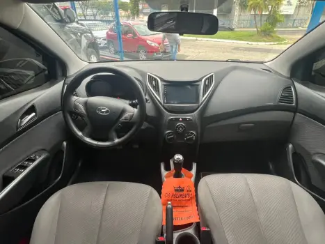 HYUNDAI HB 20 Hatch 1.6 16V 4P FLEX PREMIUM, Foto 5