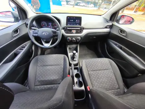 HYUNDAI HB 20 Hatch 1.0 12V 4P FLEX COMFORT, Foto 7