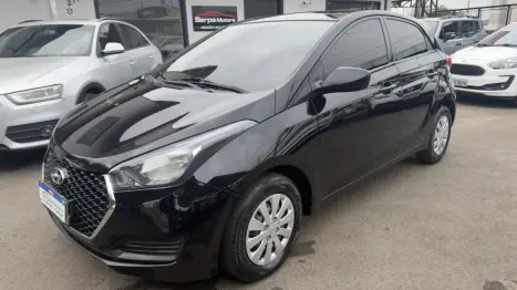 HYUNDAI HB 20 Hatch 1.0 12V 4P FLEX UNIQUE, Foto 1