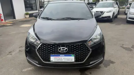 HYUNDAI HB 20 Hatch 1.0 12V 4P FLEX UNIQUE, Foto 2