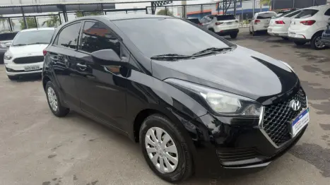 HYUNDAI HB 20 Hatch 1.0 12V 4P FLEX UNIQUE, Foto 3