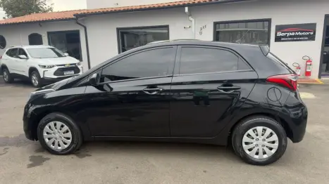 HYUNDAI HB 20 Hatch 1.0 12V 4P FLEX UNIQUE, Foto 5