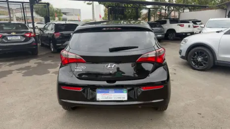 HYUNDAI HB 20 Hatch 1.0 12V 4P FLEX UNIQUE, Foto 7