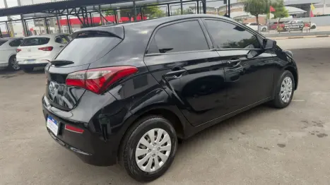 HYUNDAI HB 20 Hatch 1.0 12V 4P FLEX UNIQUE, Foto 8
