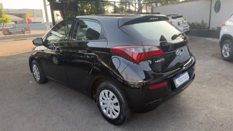 HYUNDAI HB 20 Hatch 1.0 12V 4P FLEX UNIQUE, Foto 6