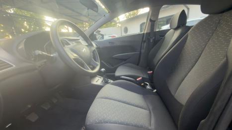 HYUNDAI HB 20 Hatch 1.0 12V 4P FLEX UNIQUE, Foto 9