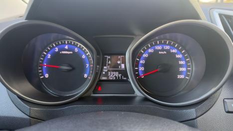 HYUNDAI HB 20 Hatch 1.0 12V 4P FLEX UNIQUE, Foto 11