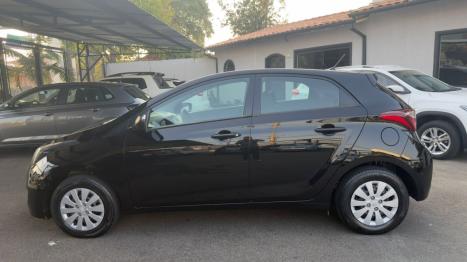 HYUNDAI HB 20 Hatch 1.0 12V 4P FLEX UNIQUE, Foto 5