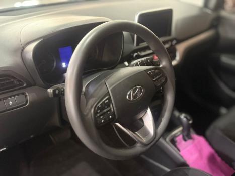 HYUNDAI HB 20 Hatch 1.0 12V 4P FLEX COMFORT TURBO, Foto 2