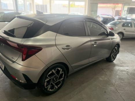 HYUNDAI HB 20 Hatch 1.0 12V 4P FLEX COMFORT TURBO, Foto 6
