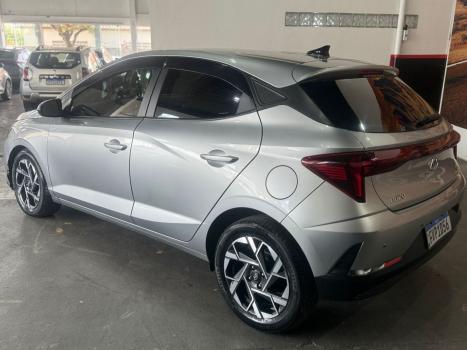 HYUNDAI HB 20 Hatch 1.0 12V 4P FLEX COMFORT TURBO, Foto 7