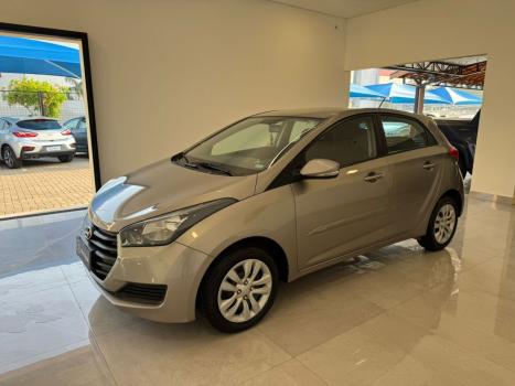 HYUNDAI HB 20 Hatch 1.6 16V 4P FLEX COMFORT, Foto 3