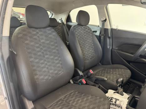 HYUNDAI HB 20 Hatch 1.6 16V 4P FLEX COMFORT, Foto 6