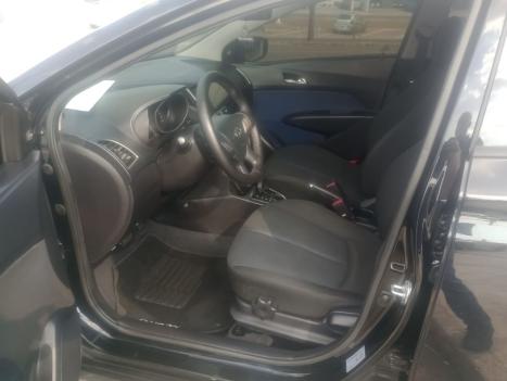 HYUNDAI HB 20 Hatch 1.6 16V 4P COMFORT FLEX AUTOMÁTICO, Foto 4 HYUNDAI HB 20 Hatch 1.6 16V 4P COMFORT FLEX AUTOMÁTICO, Foto 4