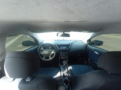 HYUNDAI HB 20 Hatch 1.6 16V 4P COMFORT FLEX AUTOMÁTICO, Foto 5 HYUNDAI HB 20 Hatch 1.6 16V 4P COMFORT FLEX AUTOMÁTICO, Foto 5
